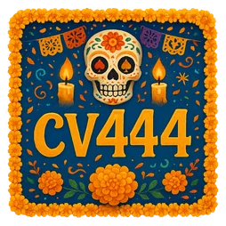 cv444 অ্যাপে প্রোমোশন ব্যানার দেখা যাচ্ছে