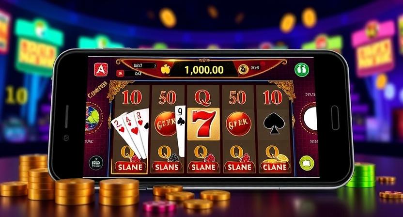 cv444 app for casino and sports betting