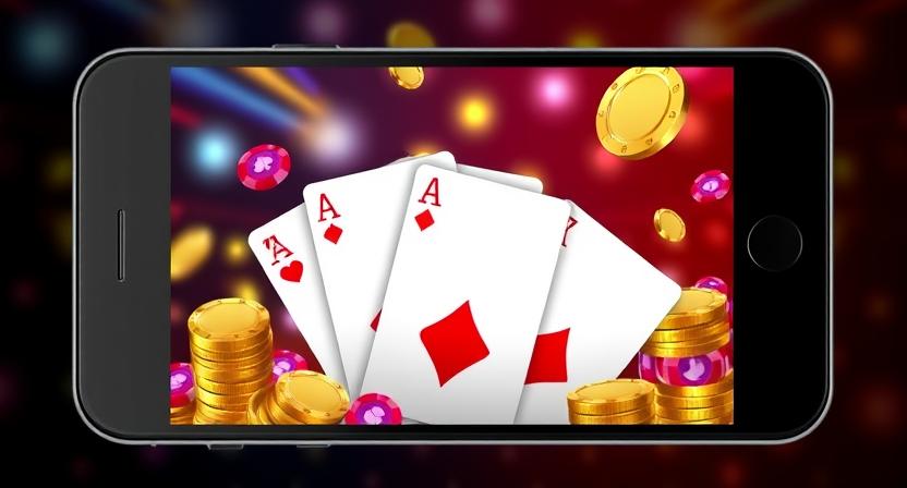 Secure cv444 app access