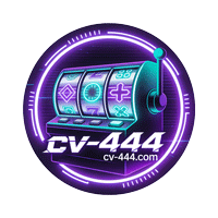 cv444 logo