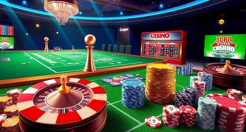 in-play betting on mobile with cv444 sports