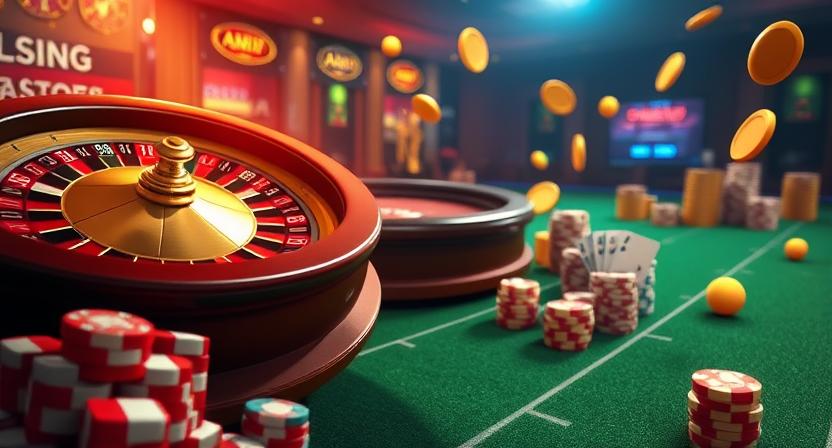 sports markets and match tracking on cv444